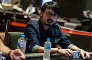 Cheung Potsai Pokerstars