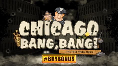 Chicago Bang Bang Netbet