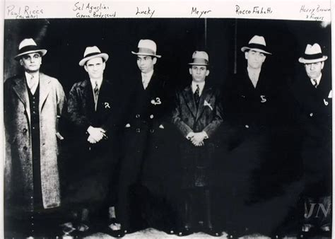 Chicago Gangsters Betsul