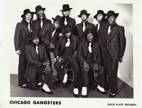 Chicago Gangsters Bwin
