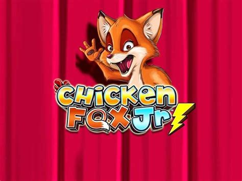 Chicken Fox Jr Betfair