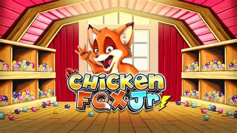 Chicken Fox Jr Slot - Play Online