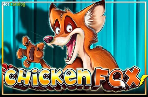 Chicken Fox Review 2024