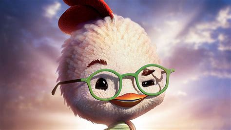 Chicken Little Bet365