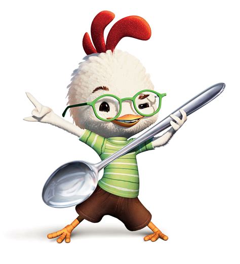 Chicken Little Betsson