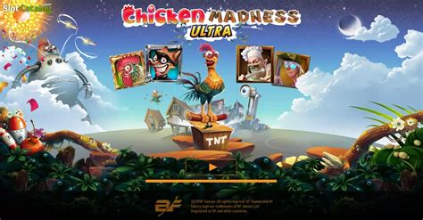 Chicken Madness Pokerstars