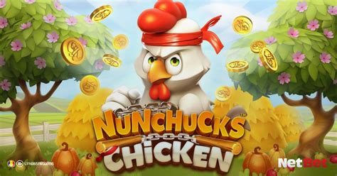 Chicken Ninja Netbet