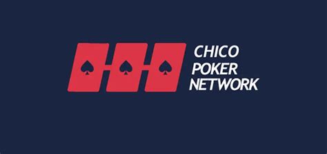 Chico Rede De Poker Sites