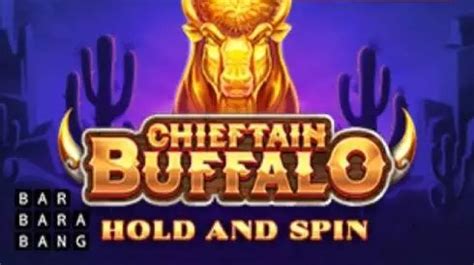 Chieftain Buffalo Slot - Play Online