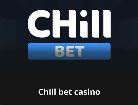 Chillbet Casino Review