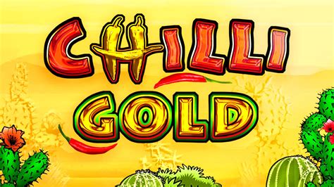 Chilli Gold 888 Casino
