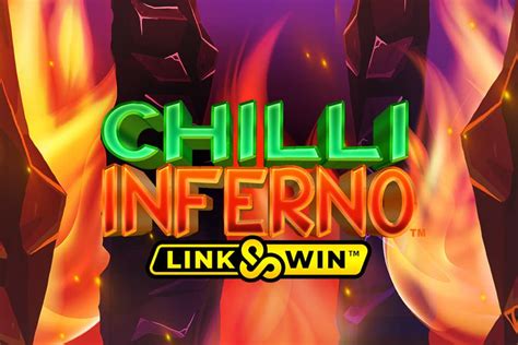 Chilli Inferno Novibet