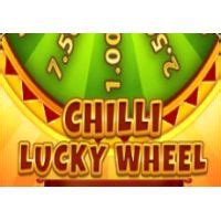 Chilli Lucky Wheel Brabet