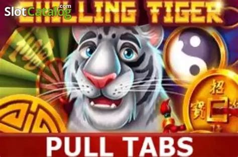 Chilling Tiger Pull Tabs Betsson