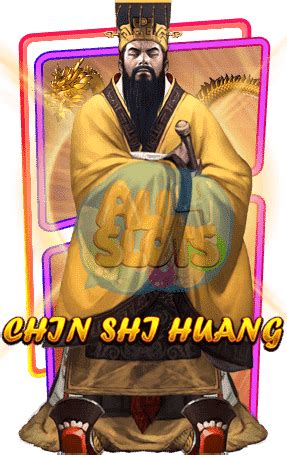 Chin Shi Huang Sportingbet