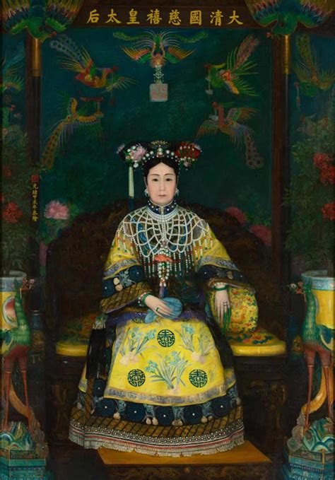 China Empress Betway