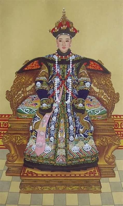 China Empress Bodog