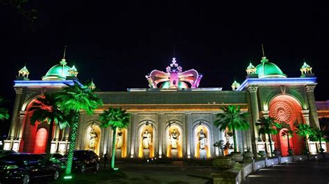 Chines Casino Em Laos