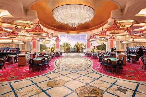 Chines Casino Nas Bahamas