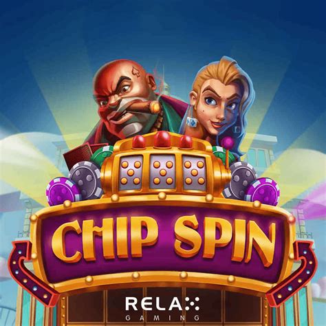 Chip Spin Betsul