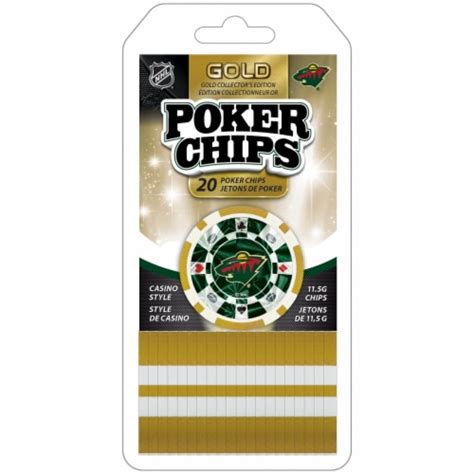 Chippy Poker Minneapolis