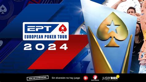 Chipre Poker Open 2024