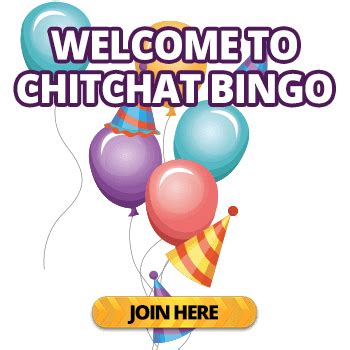 Chitchat Bingo Casino Argentina
