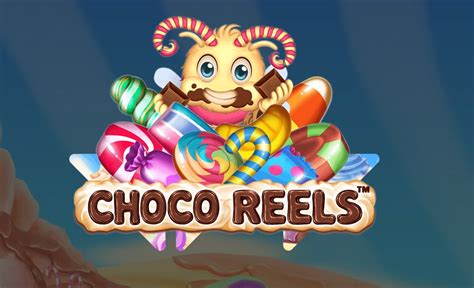 Choco Reels Slot Gratis
