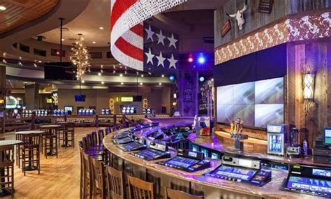 Choctaw Casino Durant Wsop