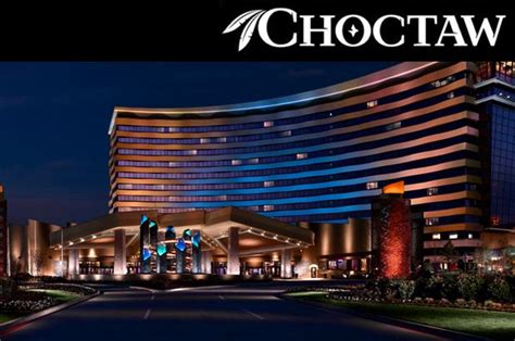 Choctaw Casino Oklahoma Poker