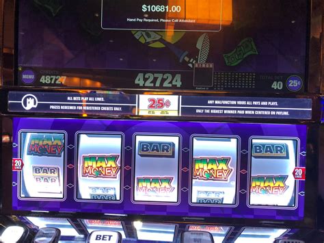 Choctaw Casino Slot De Pagamento