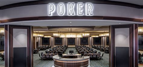 Choctaw Durant Poker Wsop