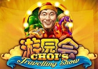 Choi S Travelling Show Betfair