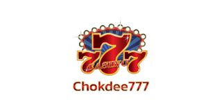 Chokdee777 Casino App