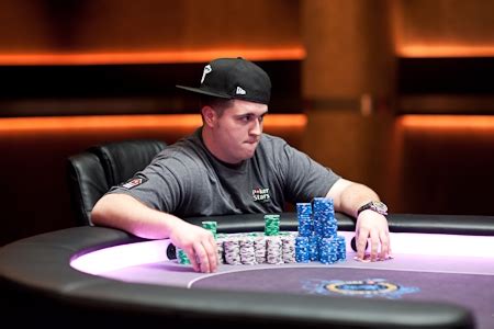 Chris Oliver Poker Bio