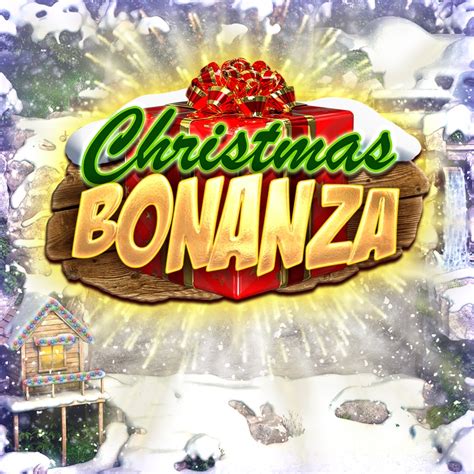 Christmas Bonanza Netbet