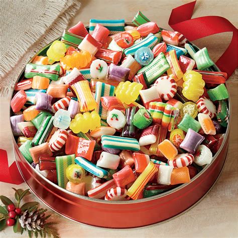 Christmas Candy Betfair