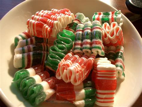 Christmas Candy Betsul