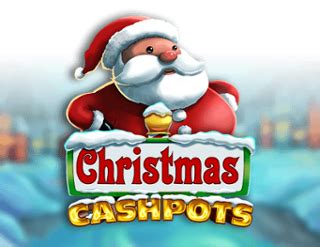 Christmas Cashpots Parimatch