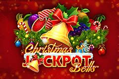 Christmas Jackpot Bells Bet365