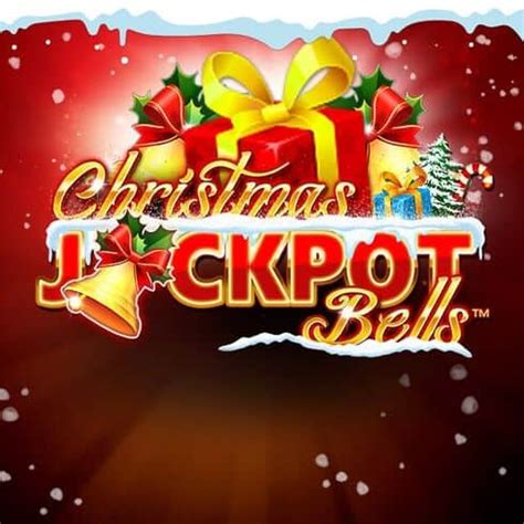 Christmas Jackpot Bells Pokerstars