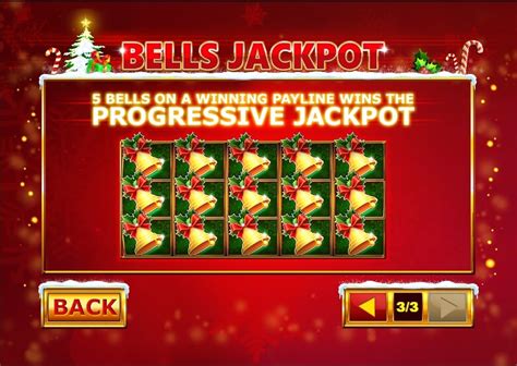 Christmas Jackpot Bells Slot - Play Online