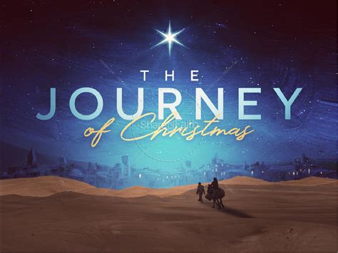 Christmas Journey Review 2024