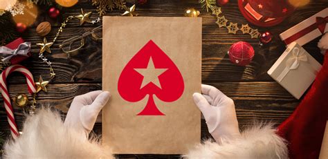 Christmas Of Pyramid Pokerstars