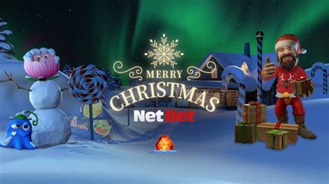 Christmas Surprize Netbet