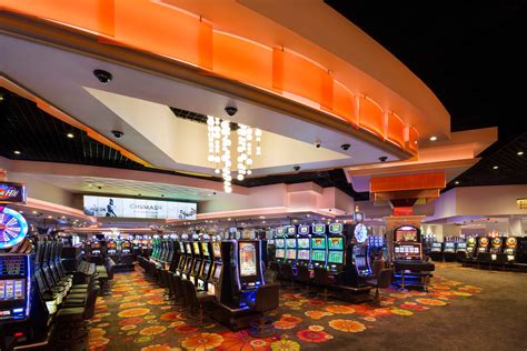 Chumash Casino Idade Minima