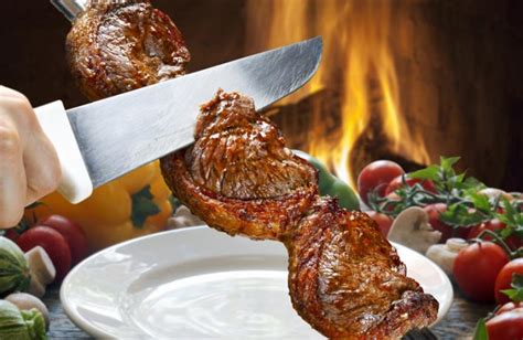 Churrascaria Brasileira Grand Casino