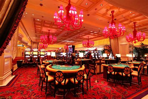 Cidade Dos Sonhos De Poker De Casino