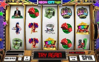 Cidade Slots De Clapham