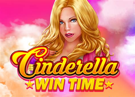 Cinderella Win Time 888 Casino